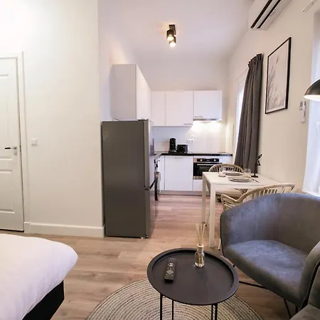 Four Star - Keizerstraat