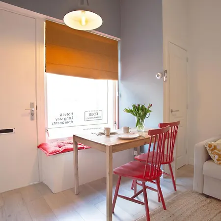 Four Star - Keizerstraat
